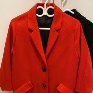 Zara jacket